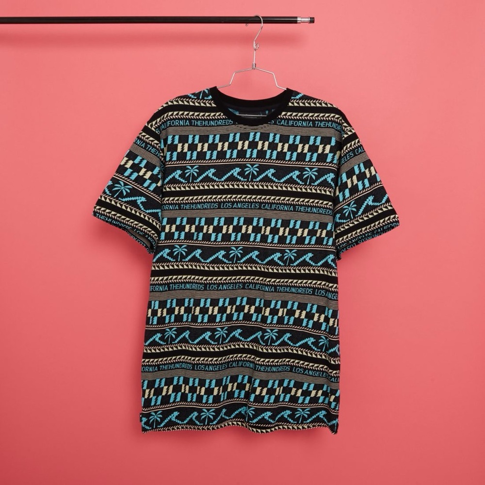 The Hundreds‎ Tshirt